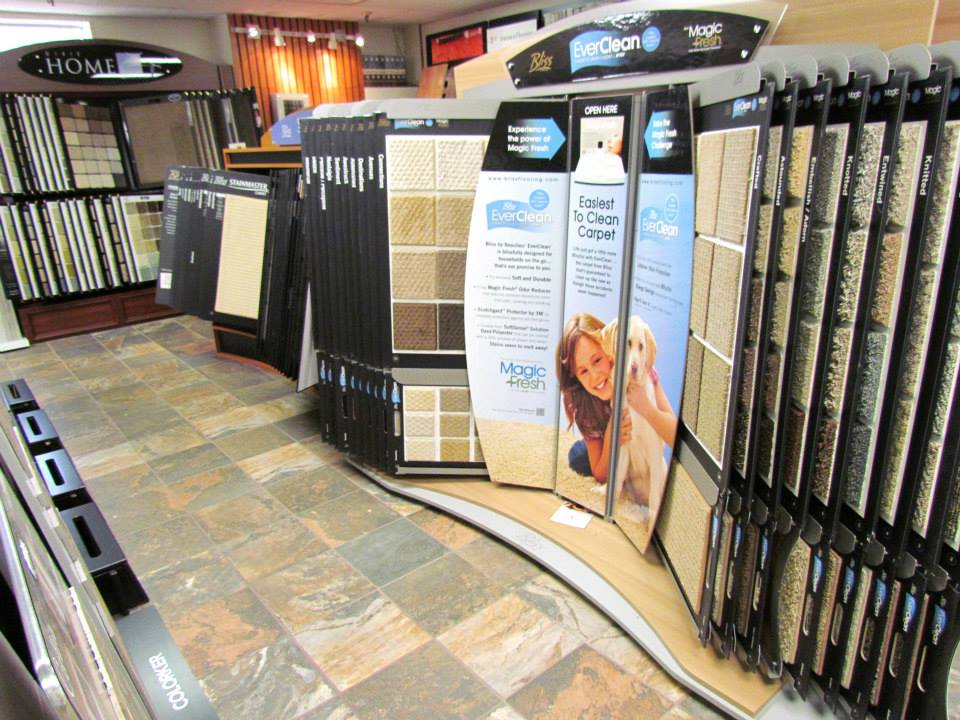 Rochester Flooring Plus - Flooring Services in Rochester NY - Store Banner 005