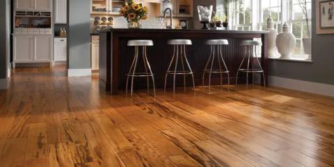 Rochester Flooring Plus - Flooring Services in Rochester NY - Portfolio - Hardwood 003