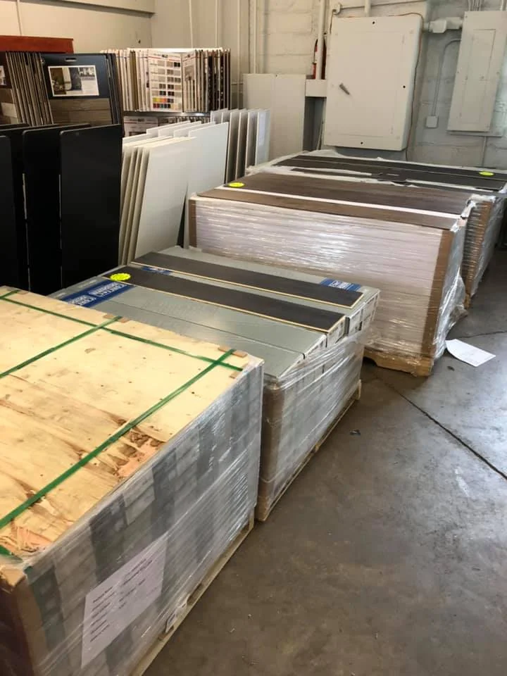 Rochester Flooring Plus - Flooring Services in Rochester NY - Inventory 001