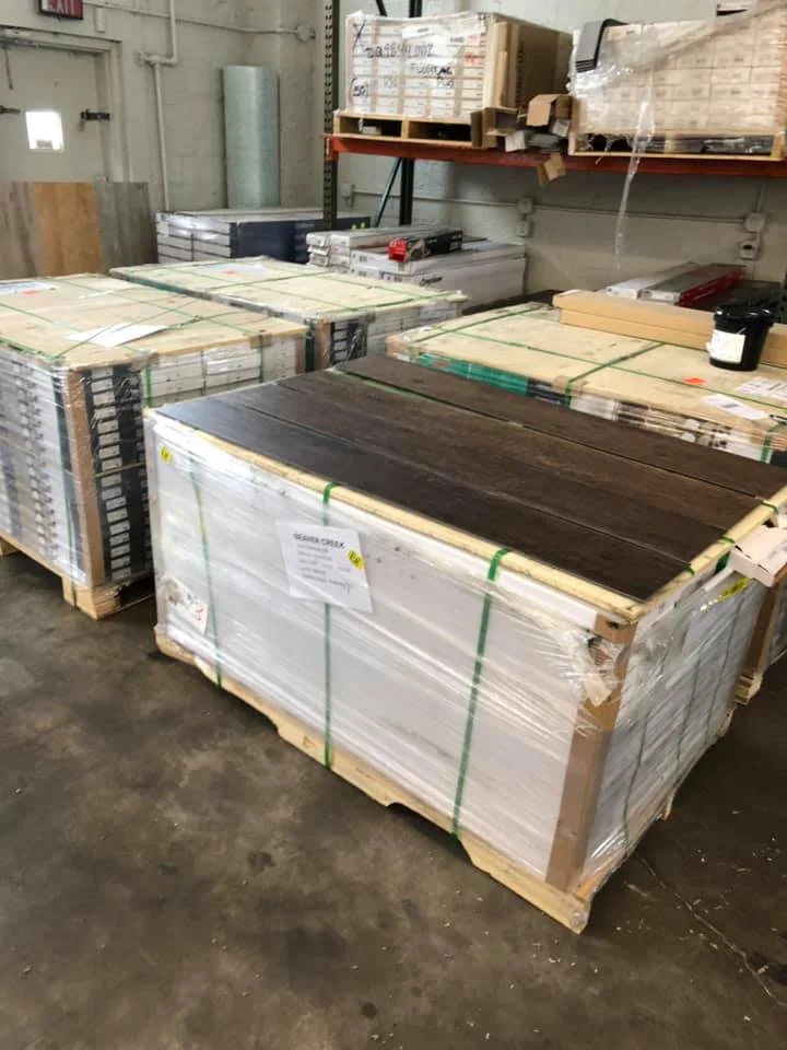 Rochester Flooring Plus - Flooring Services in Rochester NY - Inventory 002